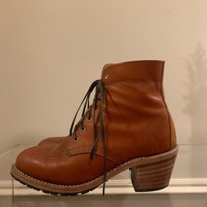 Red Wing Clara Boot